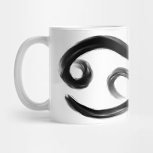 Cancer Mug